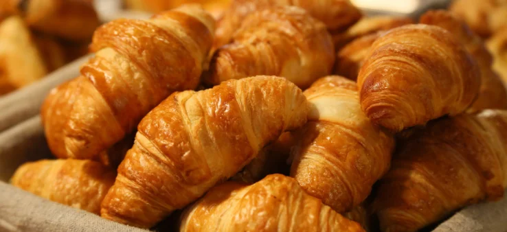 Croissants