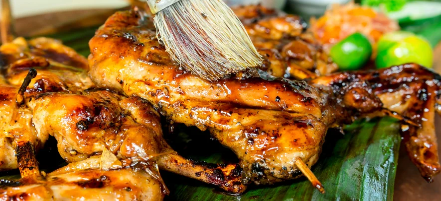 Chicken Inasal