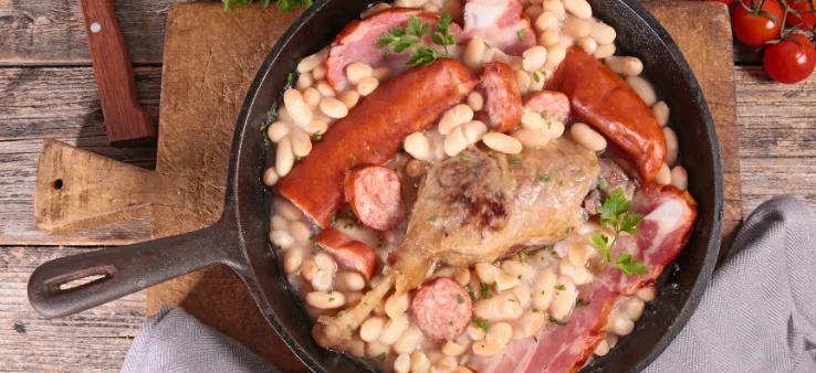 Cassoulet