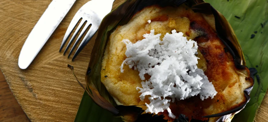 Bibingka Sydney's Filipino Food