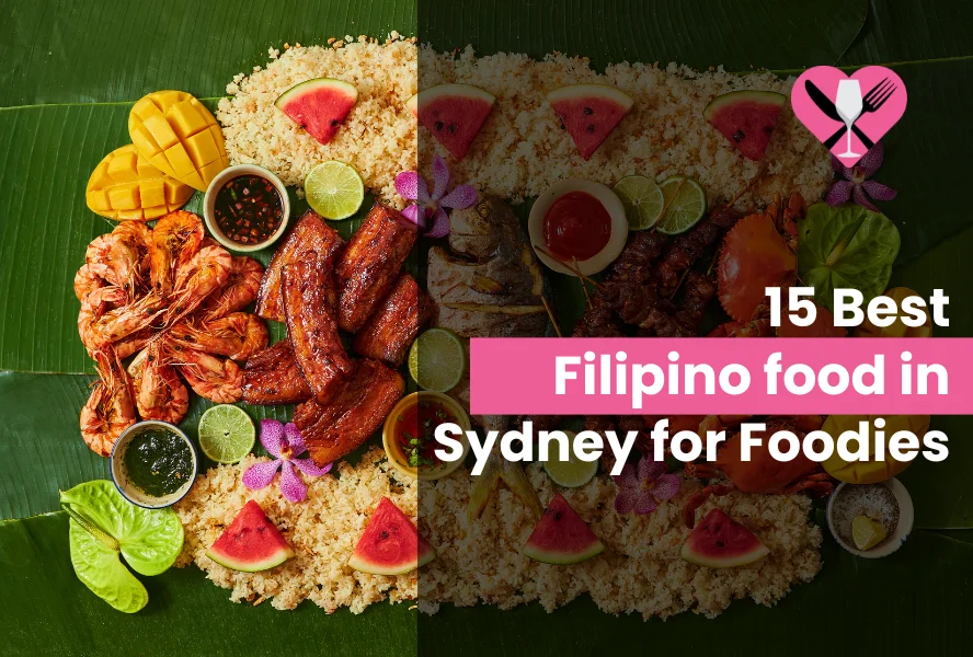 15 Best Filipino food in Sydney for Foodies