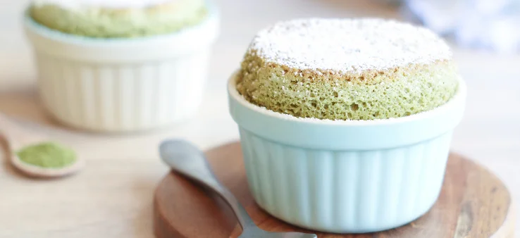 Soufflé