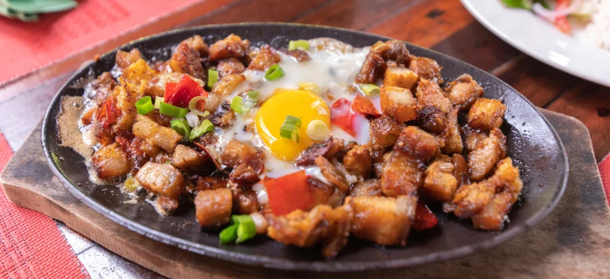 Sisig