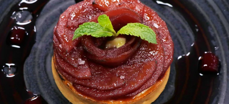 Tarte Tatin