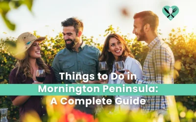 Things to Do in Mornington Peninsula: A Complete Guide