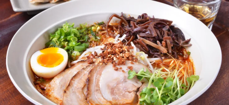 Ramen: A Famous Food in Melbourne