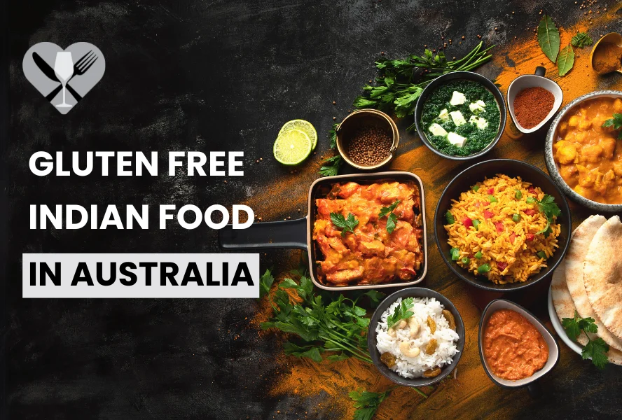 gluten free indian food australia