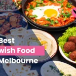 18 Best Jewish Food in Melbourne (2024)