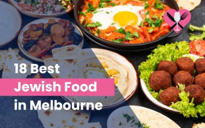 18 Best Jewish Food in Melbourne (2024)