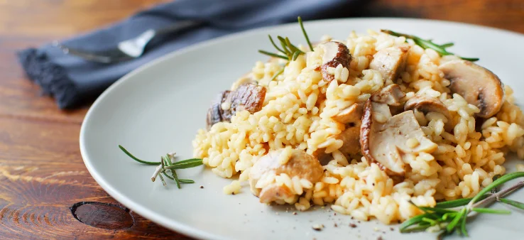 Risotto