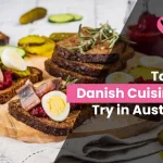 Top 15 Danish Cuisine to Try in Australia (2025)