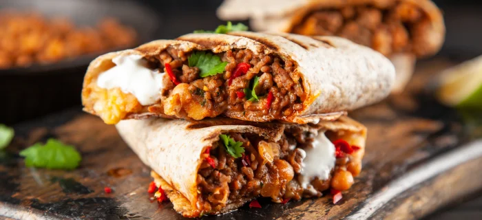 Burritos