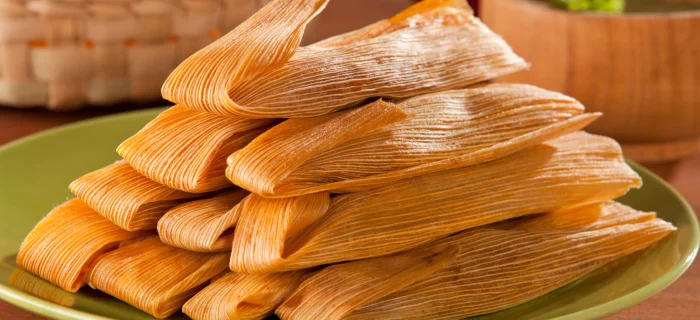 Tamales: A Mexican Cuisine