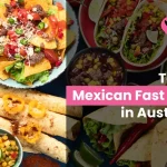 Top 14 Mexican Fast Food in Australia (2024)