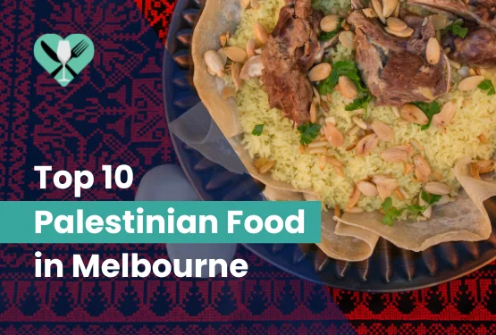 palestinian food in melbourne