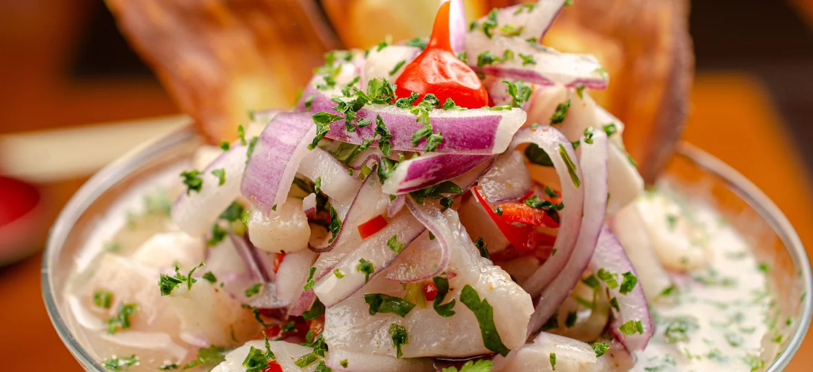 Ceviche