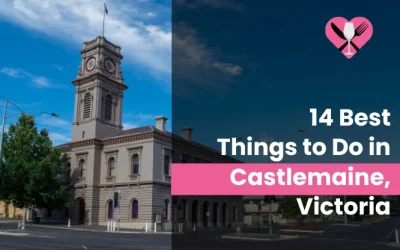 14 Best Things to Do in Castlemaine, Victoria (2024)