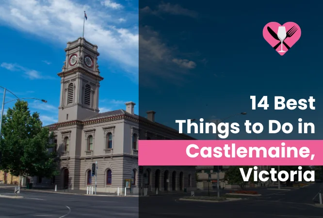 14 Best Things to Do in Castlemaine, Victoria (2024)