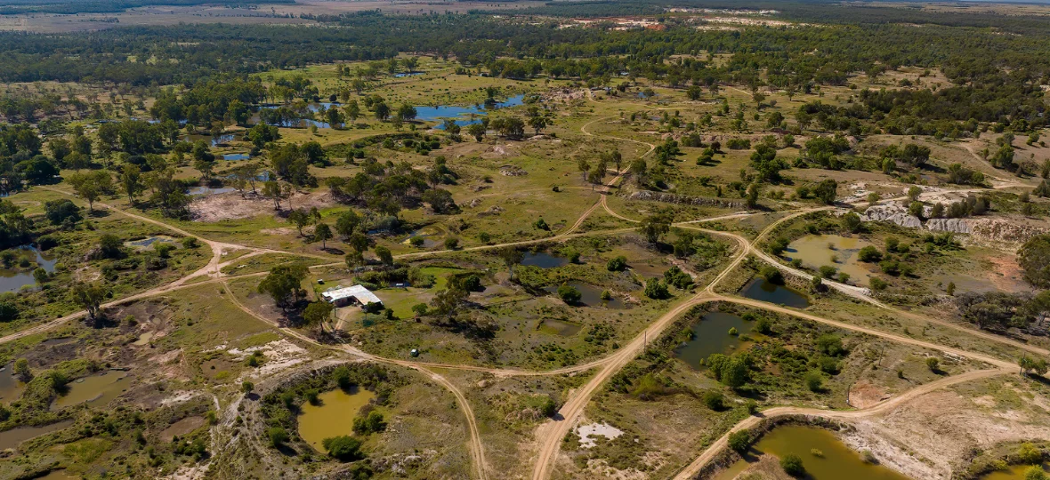 Gemfields Discovery Trail 