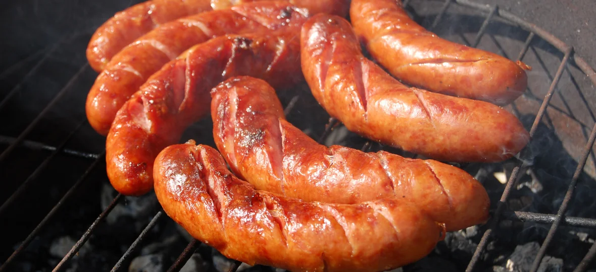 Kovbasa (Ukrainian Sausage)