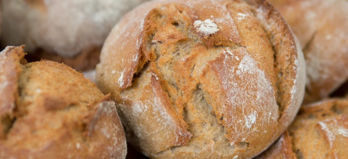 Brötchen (Bread Rolls)