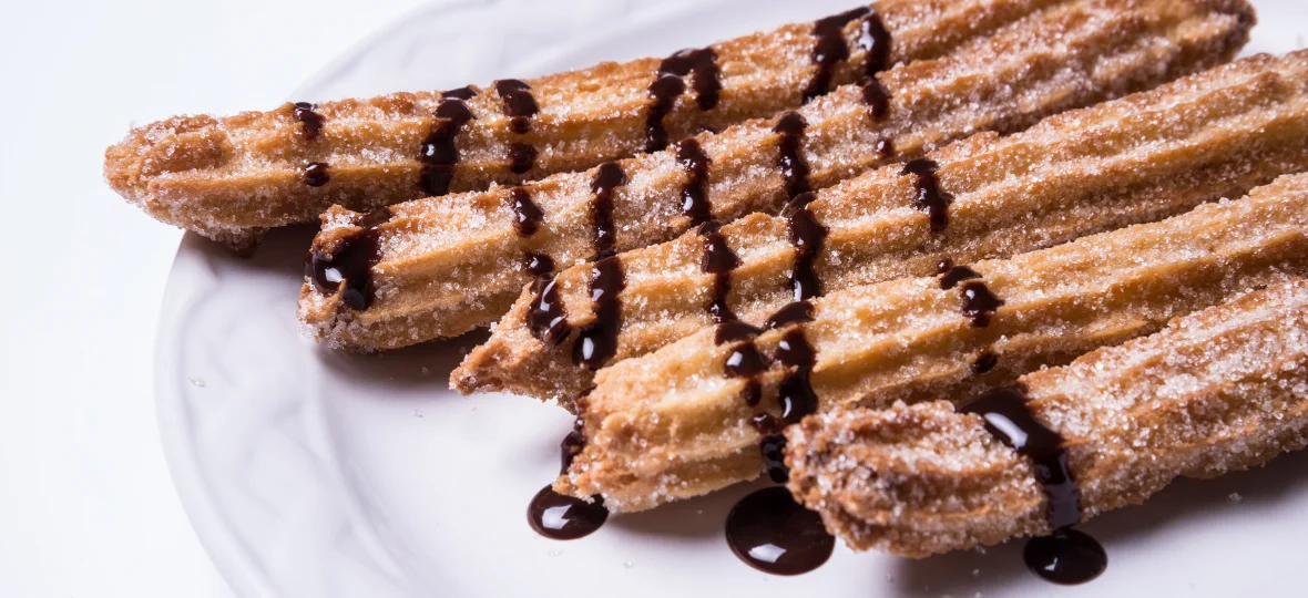 Churros 