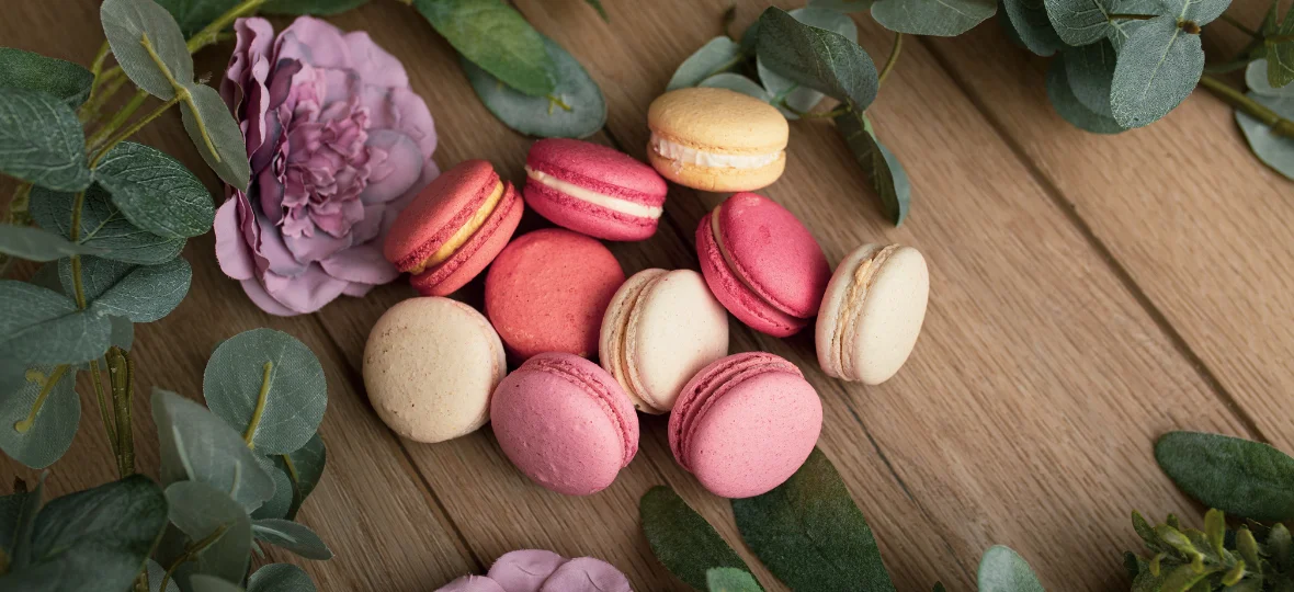 Macarons