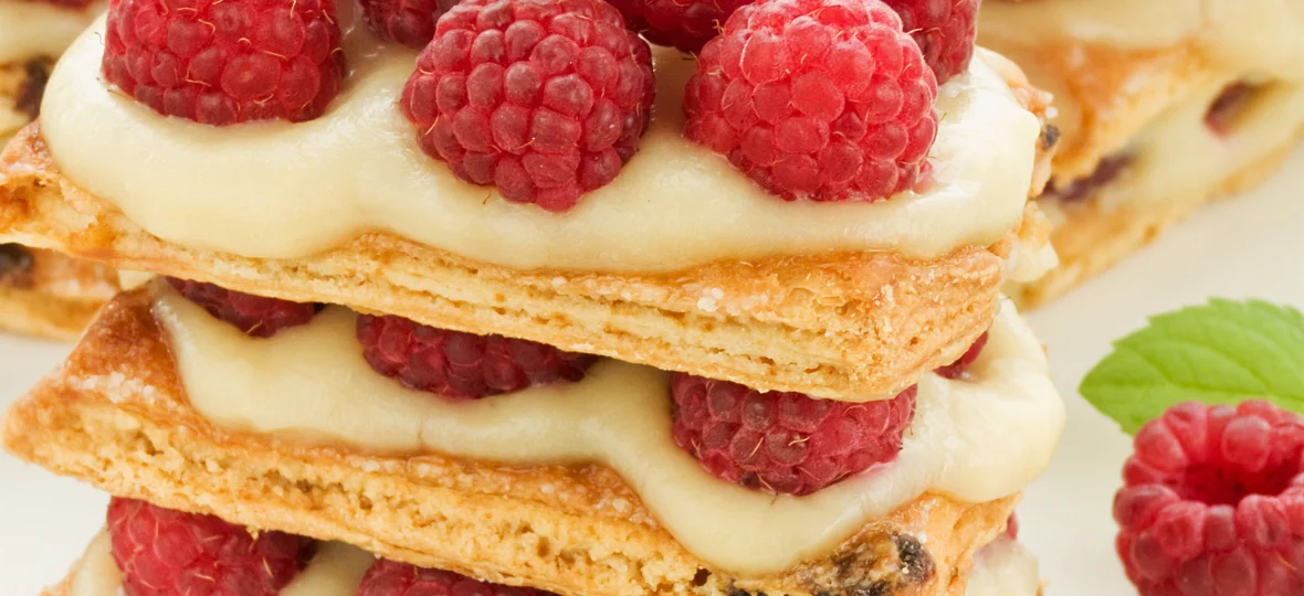 Mille-Feuille