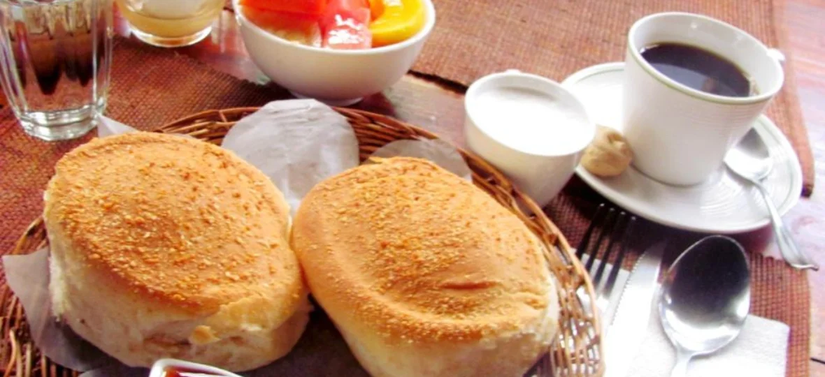 Pandesal