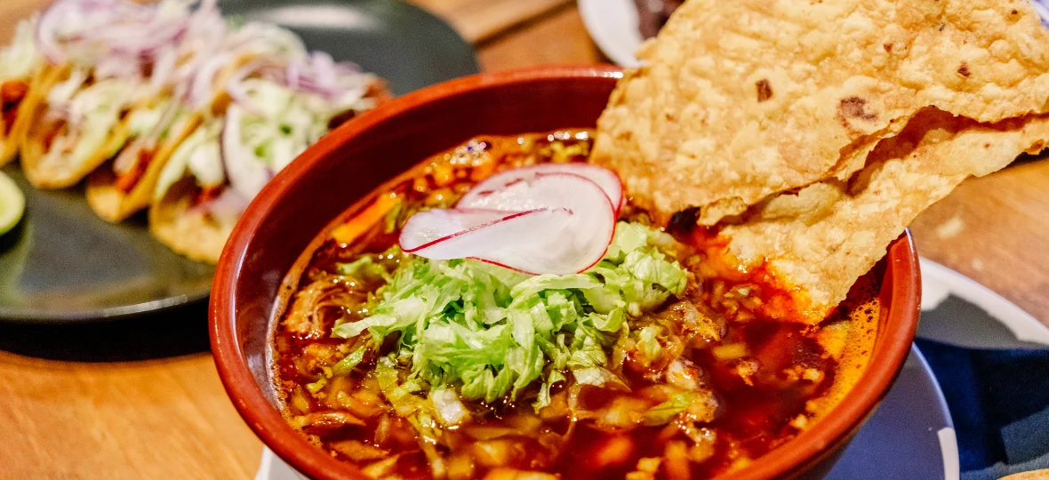 Pozole