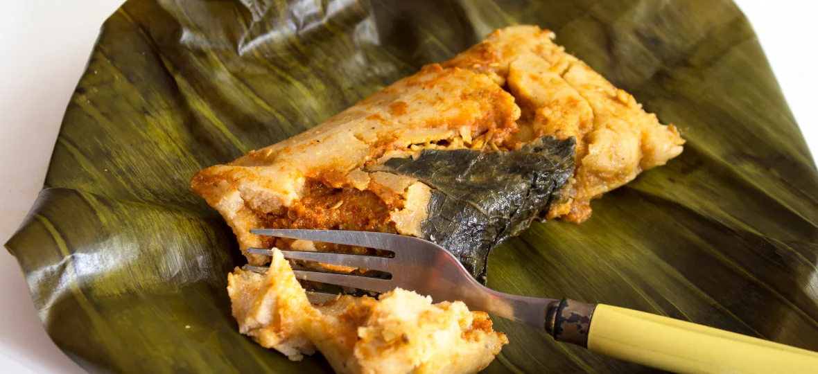 Tamales