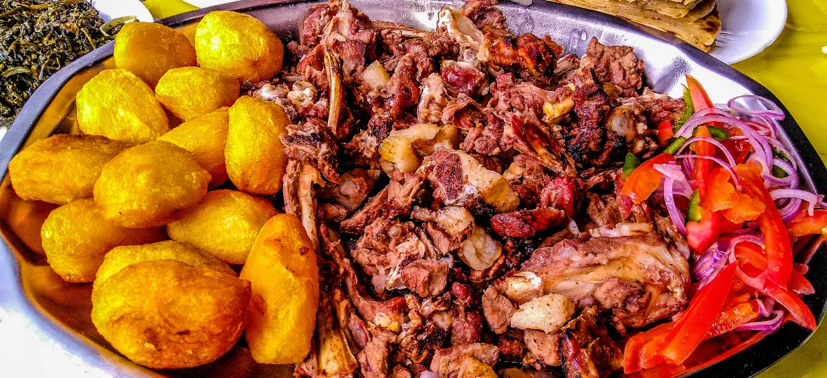 Nyama (Meat)