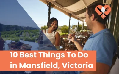 10 Best Things To Do in Mansfield, Victoria (2024)