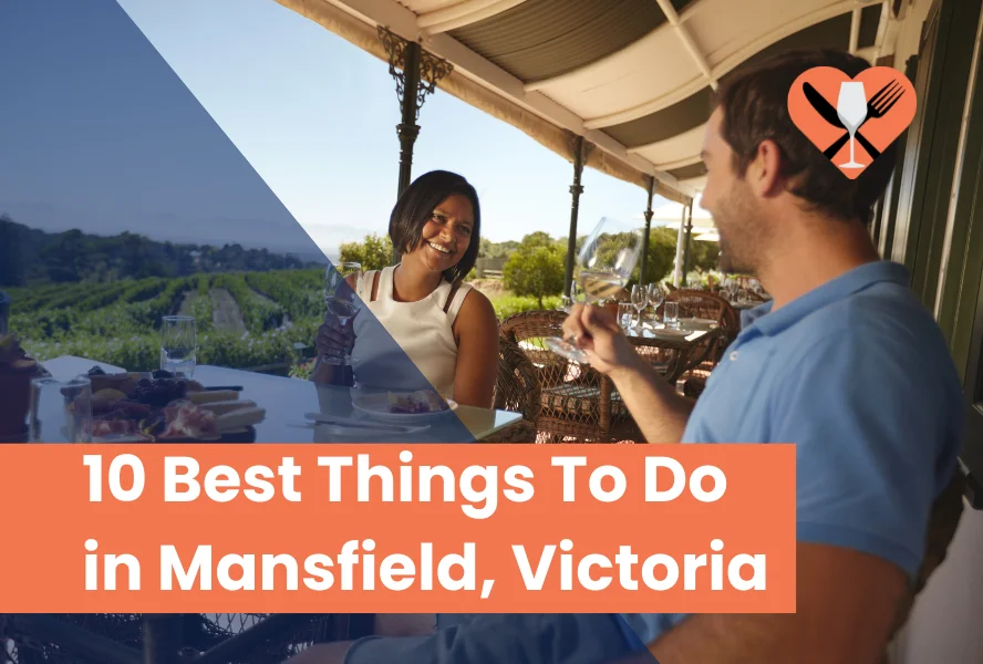 10 Best Things To Do in Mansfield, Victoria (2024)