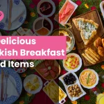 12 Delicious Turkish Breakfast Food Items