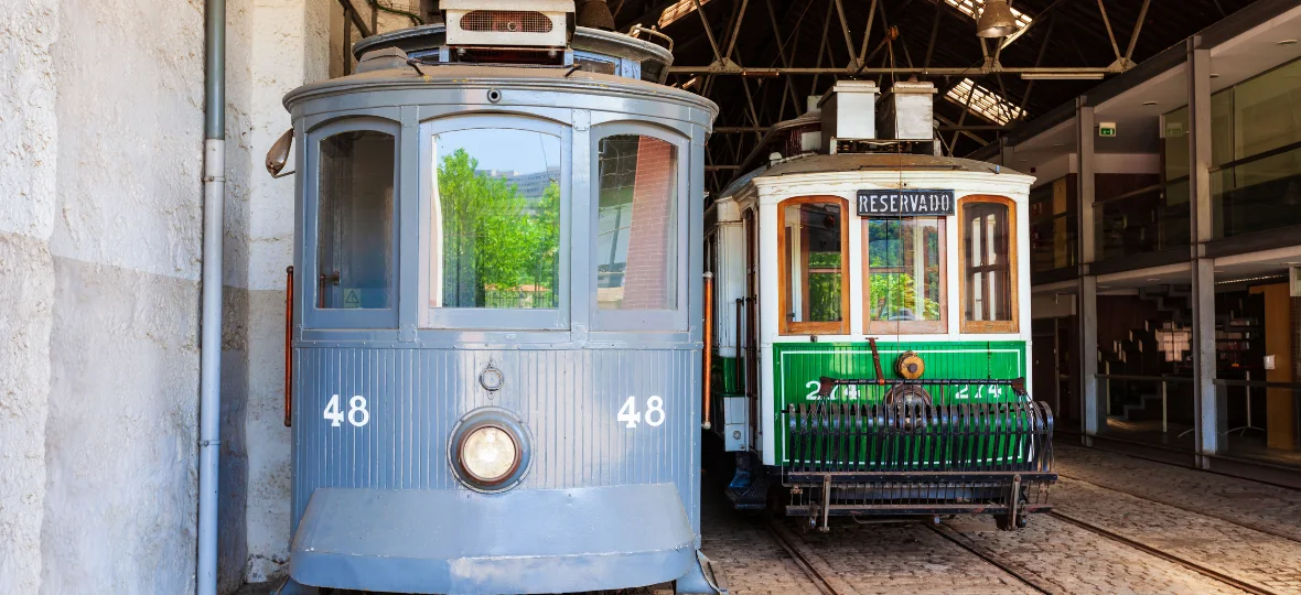 Ballarat Tramway Museum