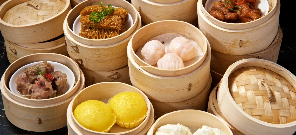 Dim Sum 