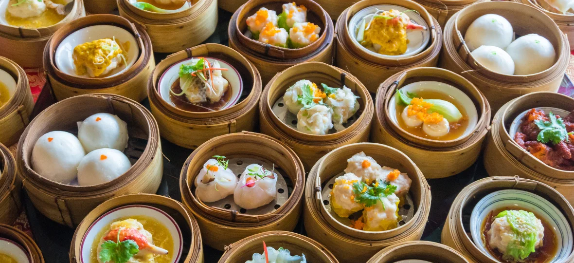 Dim Sum