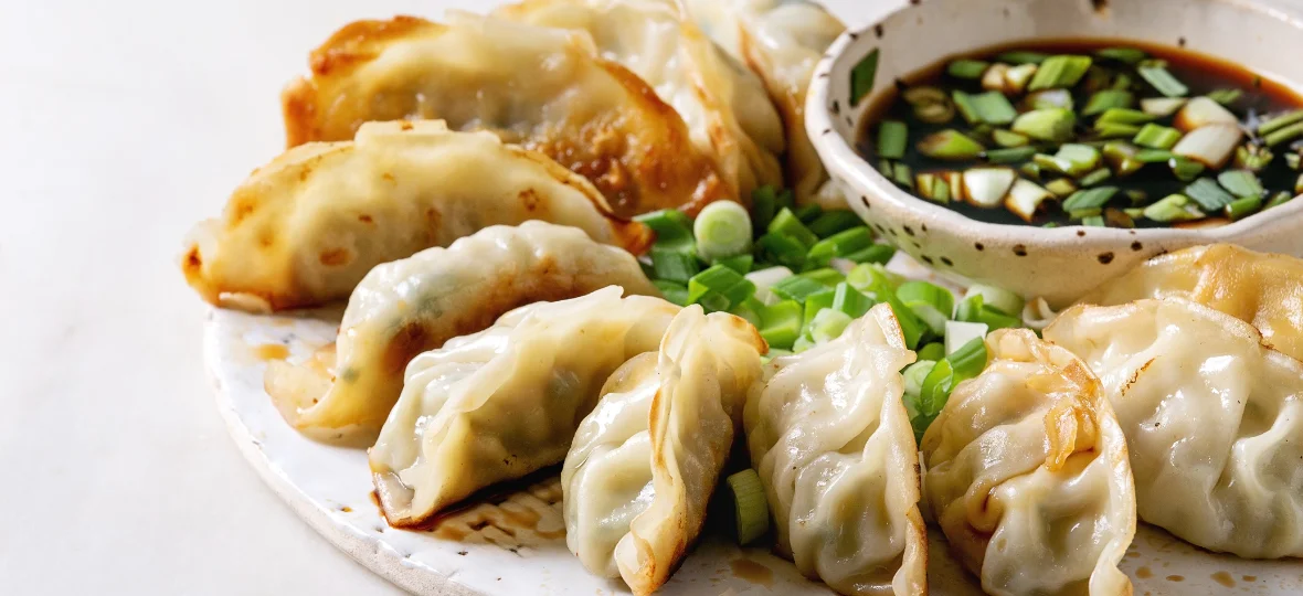 Dumplings