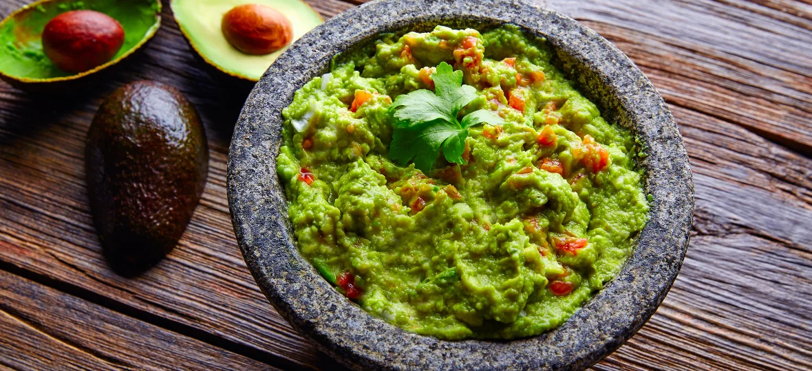 Guacamole