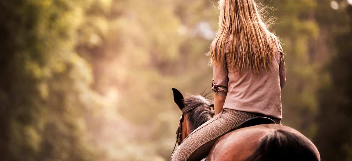 Horseback Ride