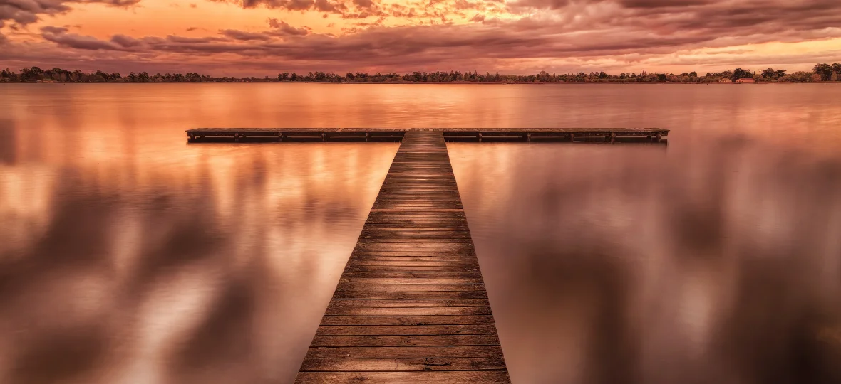 Lake Wendouree