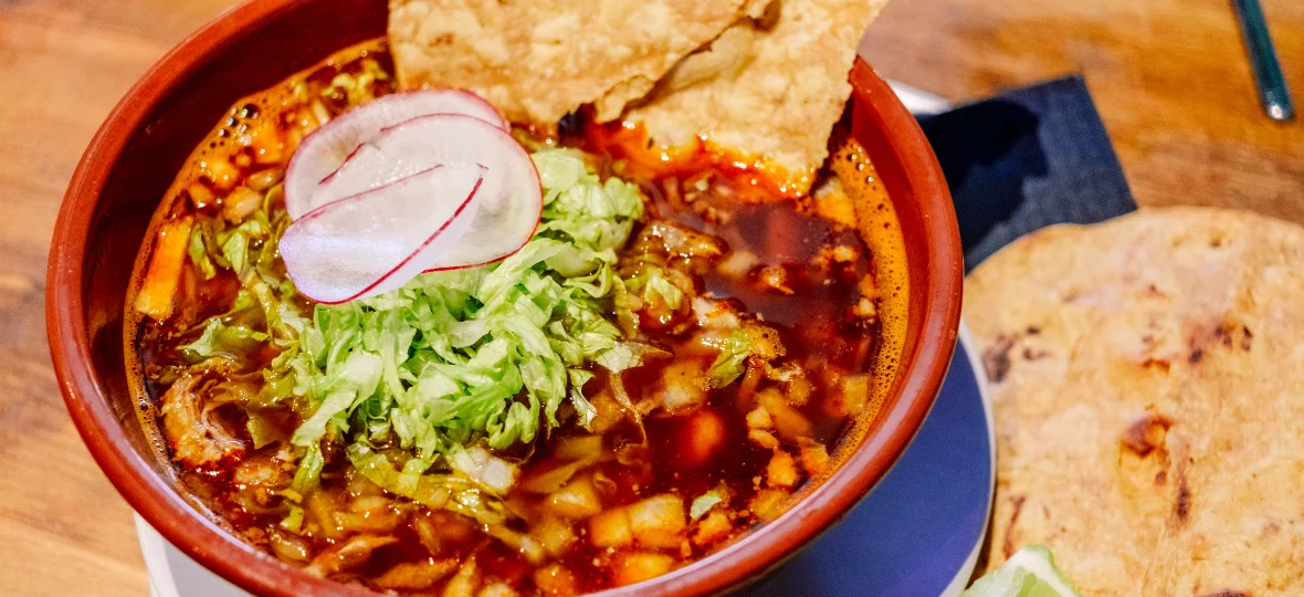 Pozole