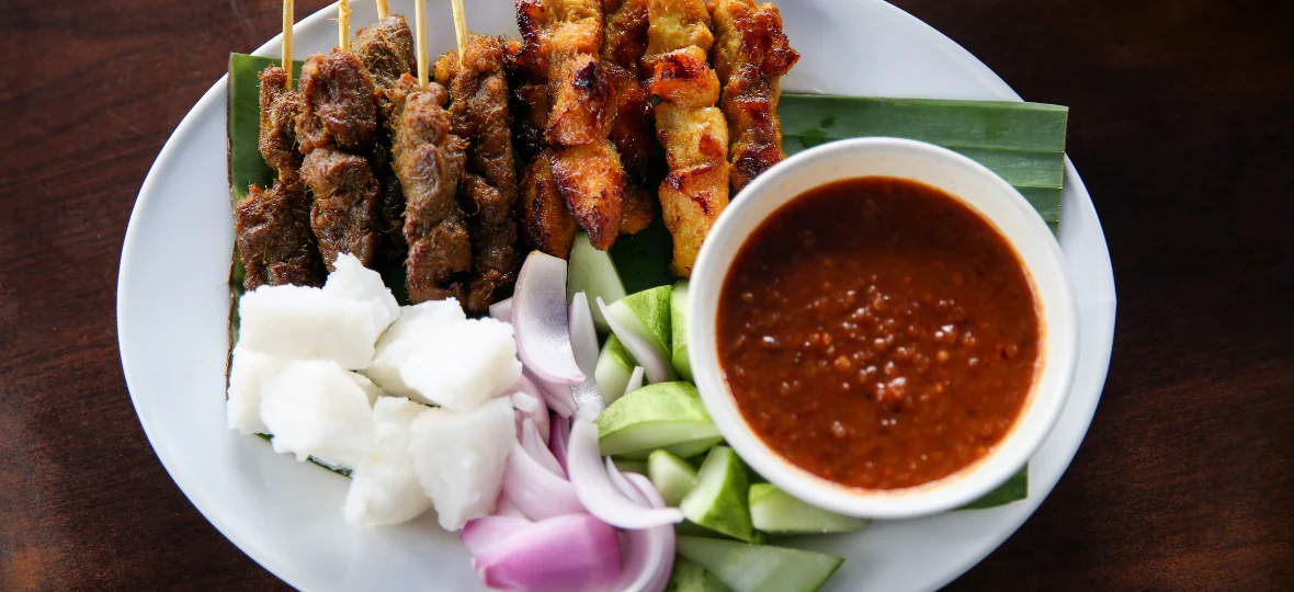 Satay