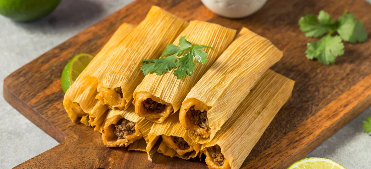 Tamales