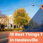 10 Best Things To Do in Healesville, Victoria (2024)