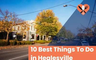 10 Best Things To Do in Healesville, Victoria (2024)