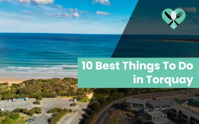 10 Best Things To Do in Torquay, Victoria