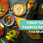 Discover the Best Turkish Food  in Sydney You Can’t Miss