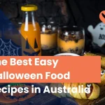 The Best Easy Halloween Food Recipes in Australia 2024